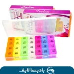 تقویم دارویی روزانه و هفتگی Doctors Made با طراحی کاربرپسند
