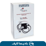 فشارسنج عقربه‌ای زنیت مد مدل ZTH-5001 با طراحی کلاسیک و دقیق