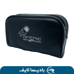 فشارسنج عقربه‌ای زنیت مد مدل ZTH-5001 با طراحی کلاسیک و دقیق