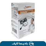 فشارسنج عقربه‌ای وکتو مدل HS-20A با نمایشگر واضح