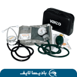 فشارسنج عقربه‌ای وکتو مدل HS-20A با نمایشگر واضح