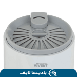 دستگاه بخور سرد ویونت مدل SC-SH4076 با طراحی مدرن و عملکرد بی‌صدا