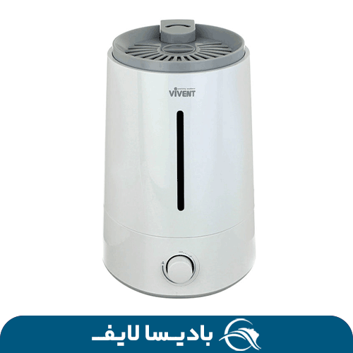 دستگاه بخور سرد ویونت مدل SC-SH4076 با طراحی مدرن و عملکرد بی‌صدا