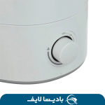 دستگاه بخور سرد ویونت مدل SC-SH4076 با طراحی مدرن و عملکرد بی‌صدا