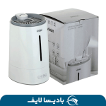 دستگاه بخور سرد ویونت مدل SC-SH4076C با طراحی مدرن و عملکرد بی‌صدا