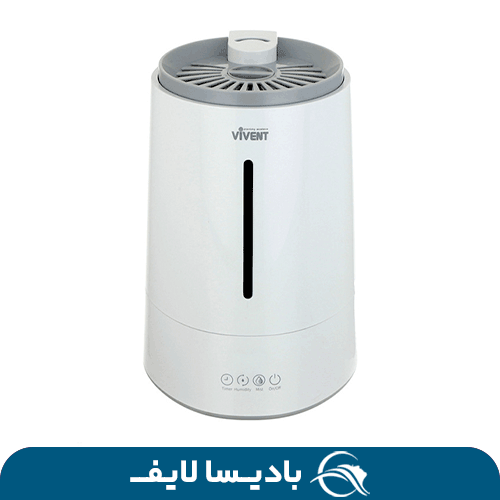 دستگاه بخور سرد ویونت مدل SC-SH4076C با طراحی مدرن و عملکرد بی‌صدا