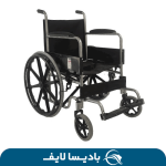 JTS 809-R با طراحی ارگونومیک و قابلیت تاشو برای راحتی و حمل آسان