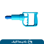 بادکش S.GTR با طراحی کارآمد برای تسکین درد و آرامش
